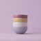 Mason Cash In the Meadow Mini Prep Bowls, Set of 4 Floral Stoneware Bowls